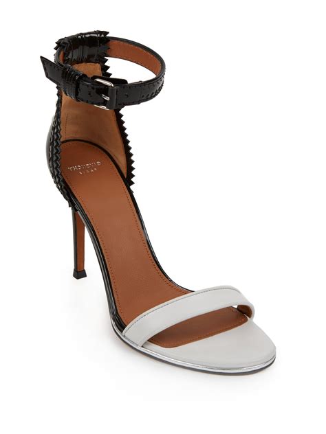 givenchy sandals women's